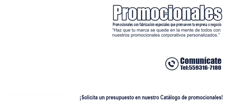 BANER 8 ASP PROMOCIONALES TEXTO